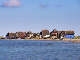 Graswarder-Heiligenhafen